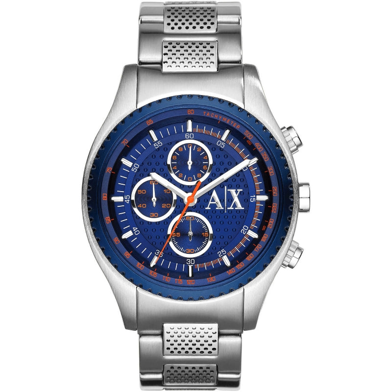 A|X ARMANI EXCHANGE Mod. AX1607: Orologio da polso Uomo | STORE ITALIA | Spedizione gratis