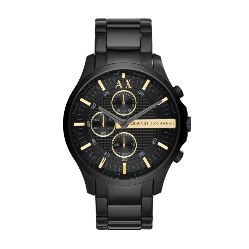 A|X ARMANI EXCHANGE Mod. HAMPTON: Orologio da polso Uomo | STORE ITALIA | Spedizione gratis