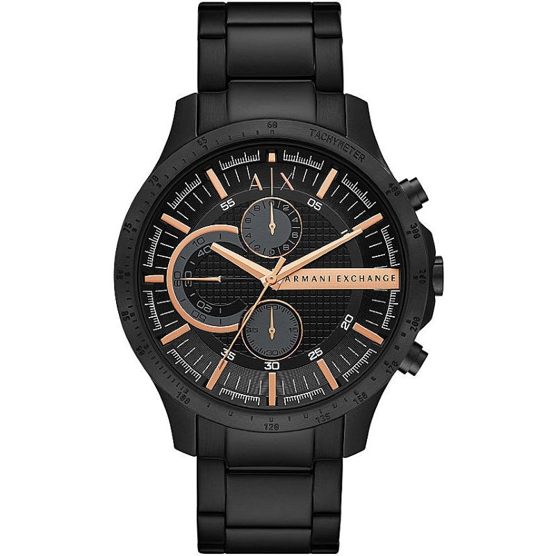 A|X ARMANI EXCHANGE Mod. HAMPTON: Orologio da polso Uomo | STORE ITALIA | Spedizione gratis