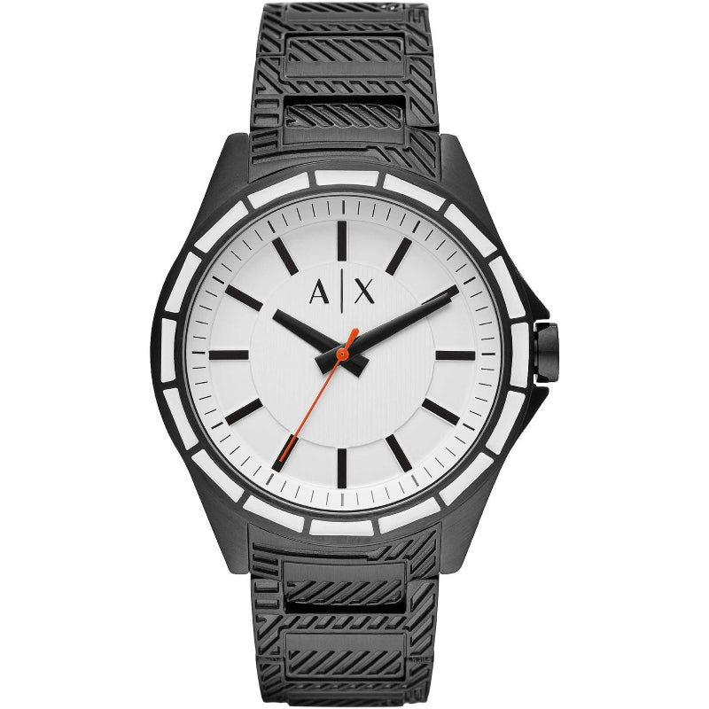 A|X ARMANI EXCHANGE Mod. DREXLER: Orologio da polso Uomo | STORE ITALIA | Spedizione gratis