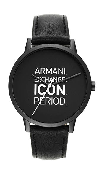 A|X ARMANI EXCHANGE Mod. CAYDE: Orologio da polso Uomo | STORE ITALIA | Spedizione gratis