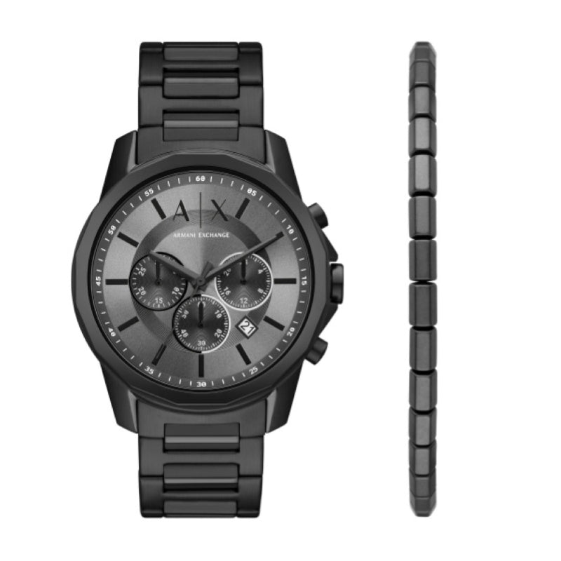 ARMANI EXCHANGE Mod. AX7140SET: Orologio da polso Unisex | STORE ITALIA | Spedizione gratis