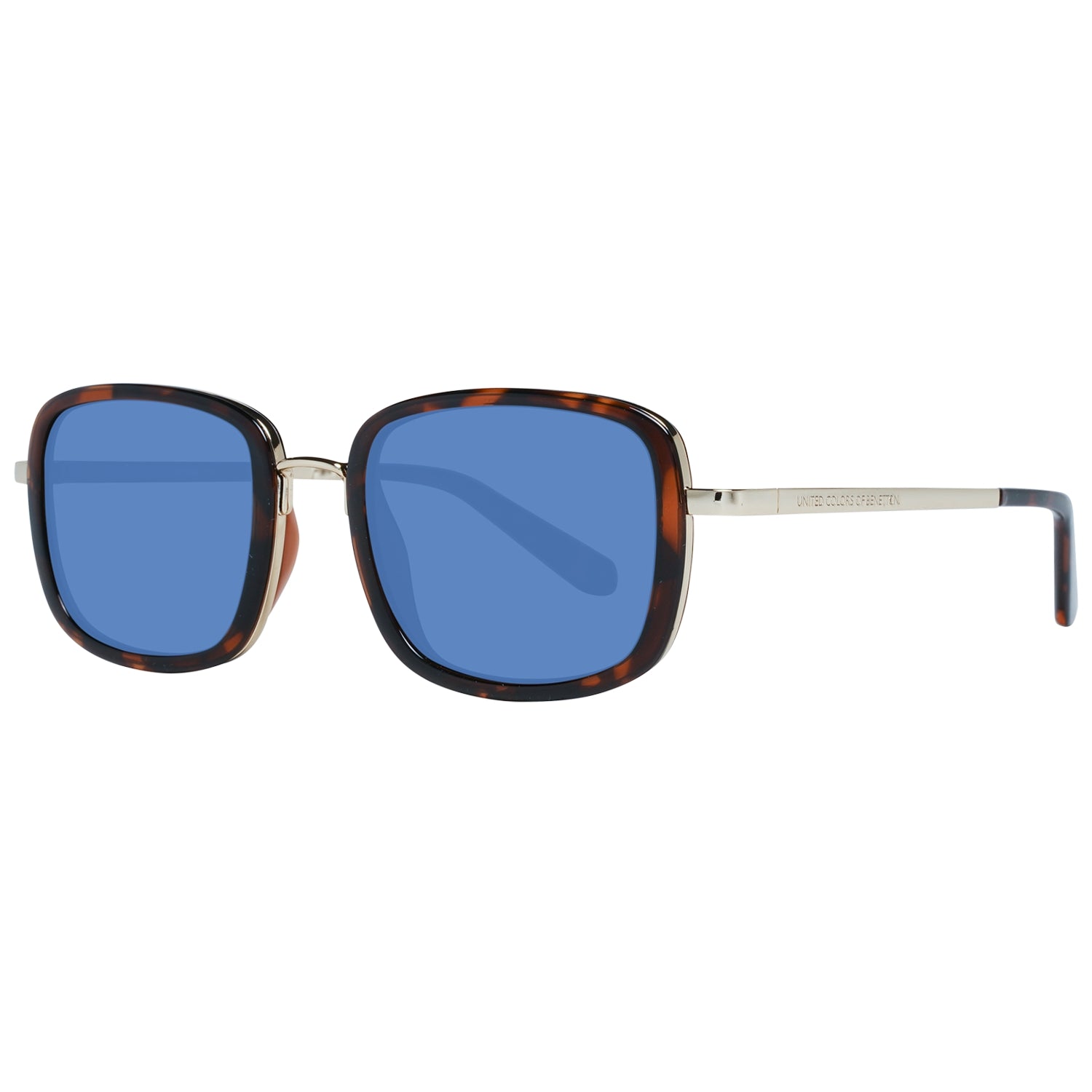 BENETTON MOD. BE5040 48101 - Occhiali da sole per Uomo | STORE ITALIA | Spedizione gratuita