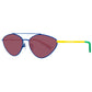 BENETTON MOD. BE7016 59688 - Occhiali da sole per Donna | STORE ITALIA | Spedizione gratuita