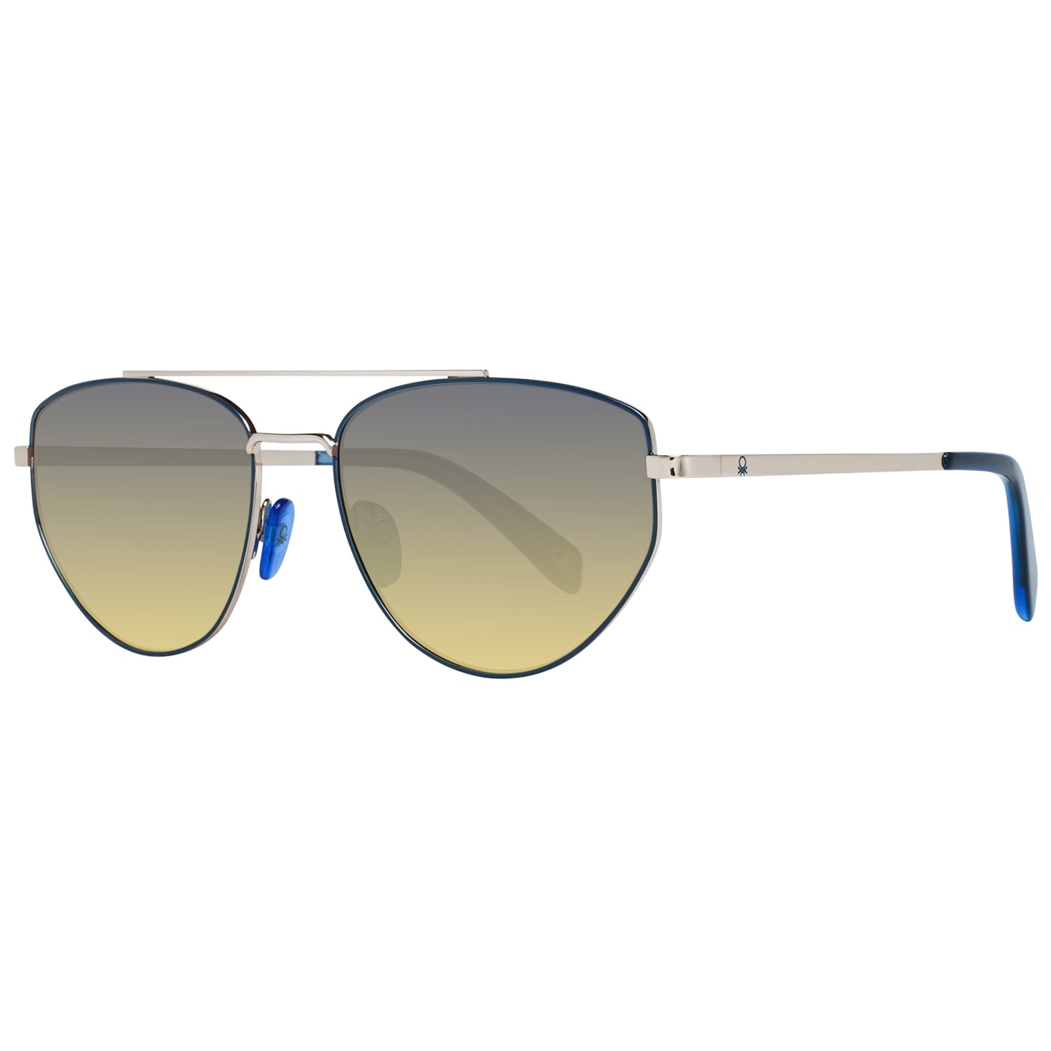 BENETTON MOD. BE7025 51695 - Occhiali da sole per Uomo | STORE ITALIA | Spedizione gratuita