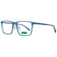 BENETTON MOD. BEO1001 54653 - Montature da vista per Uomo | STORE ITALIA | Spedizione gratuita