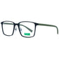 BENETTON MOD. BEO1009 53001 - Montature da vista per Uomo | STORE ITALIA | Spedizione gratuita
