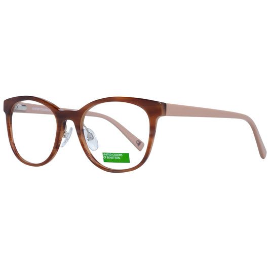 BENETTON MOD. BEO1040 50151 - Montature da vista per Donna | STORE ITALIA | Spedizione gratuita