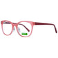 BENETTON MOD. BEO1040 50283 - Montature da vista per Donna | STORE ITALIA | Spedizione gratuita