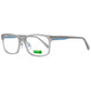 BENETTON MOD. BEO1041 54917 - Montature da vista per Uomo | STORE ITALIA | Spedizione gratuita
