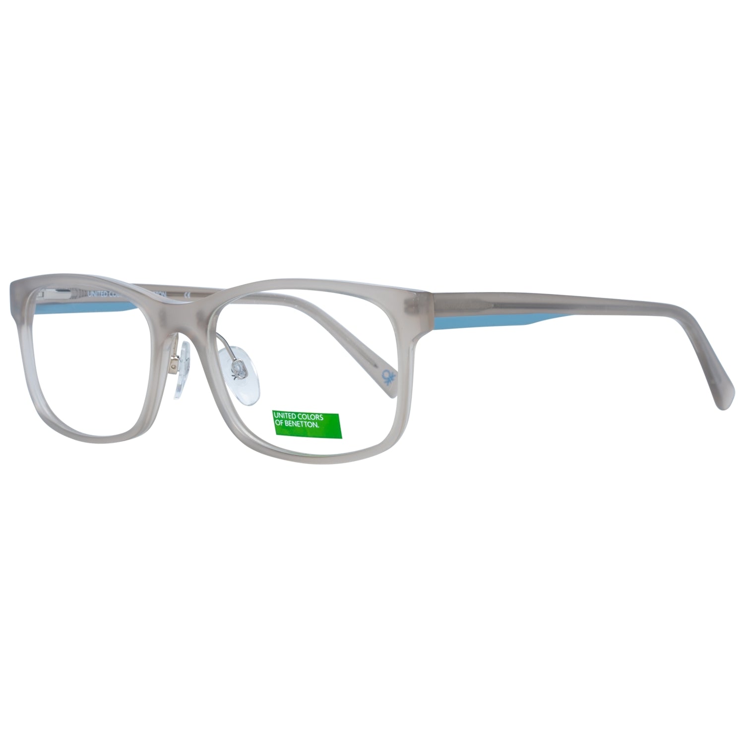 BENETTON MOD. BEO1041 54917 - Montature da vista per Uomo | STORE ITALIA | Spedizione gratuita