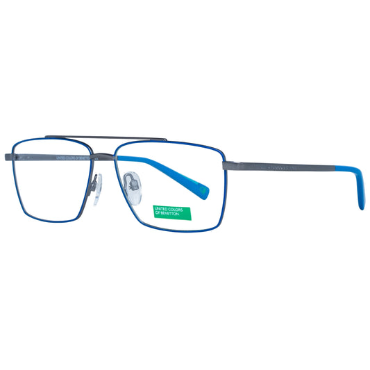 BENETTON MOD. BEO3000 55628 - Montature da vista per Uomo | STORE ITALIA | Spedizione gratuita