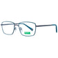 BENETTON MOD. BEO3001 54676 - Montature da vista unisex | STORE ITALIA | Spedizione gratuita