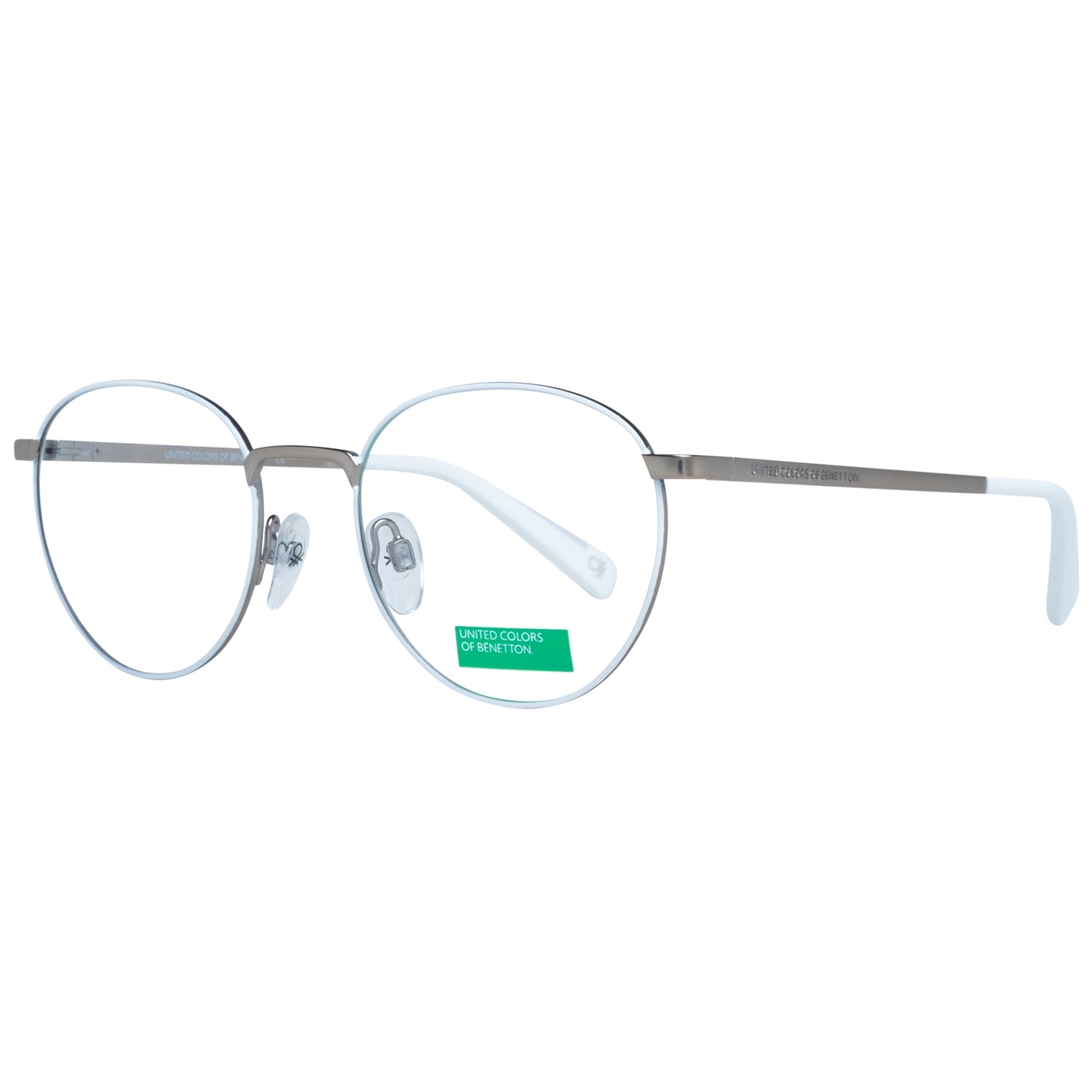 BENETTON MOD. BEO3002 50800 - Montature da vista unisex | STORE ITALIA | Spedizione gratuita