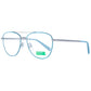 BENETTON MOD. BEO3003 53649 - Montature da vista per Donna | STORE ITALIA | Spedizione gratuita
