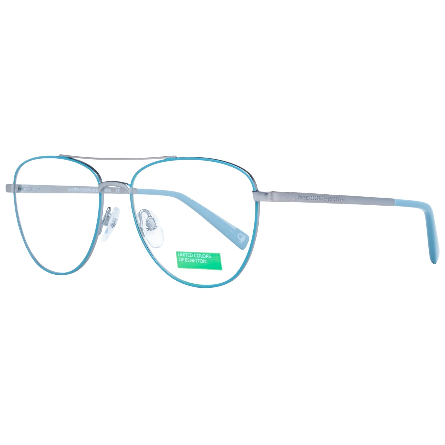 BENETTON MOD. BEO3003 53649 - Montature da vista per Donna | STORE ITALIA | Spedizione gratuita