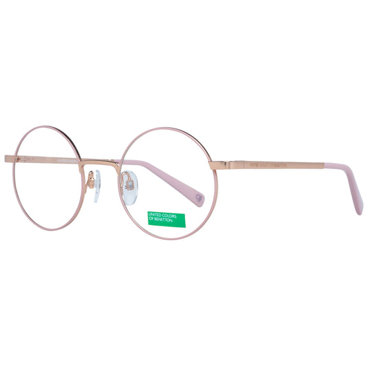 BENETTON MOD. BEO3005 48233 - Montature da vista per Donna | STORE ITALIA | Spedizione gratuita