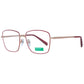 BENETTON MOD. BEO3021 54206 - Montature da vista per Donna | STORE ITALIA | Spedizione gratuita