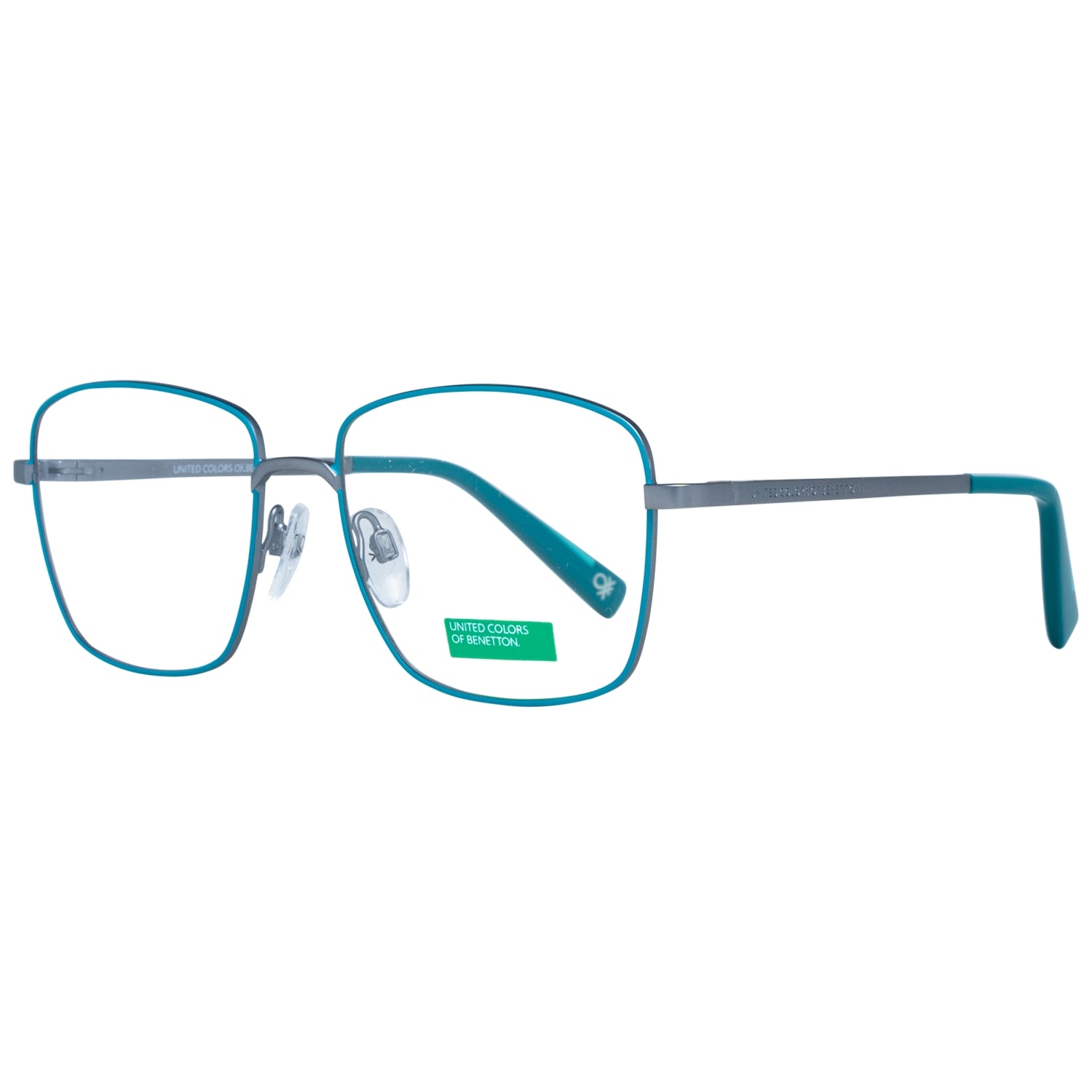 BENETTON MOD. BEO3021 54667 - Montature da vista per Donna | STORE ITALIA | Spedizione gratuita
