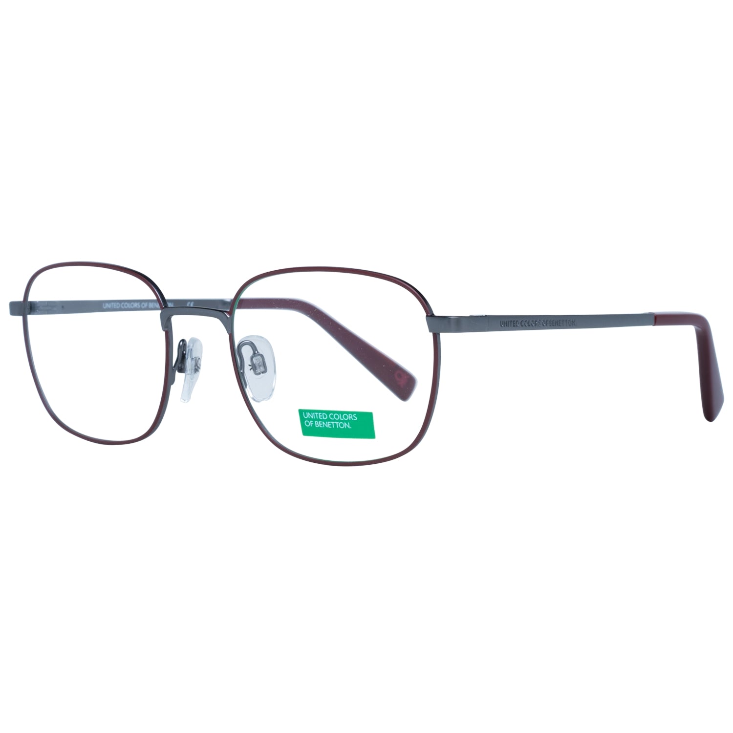 BENETTON MOD. BEO3022 52290 - Montature da vista unisex | STORE ITALIA | Spedizione gratuita