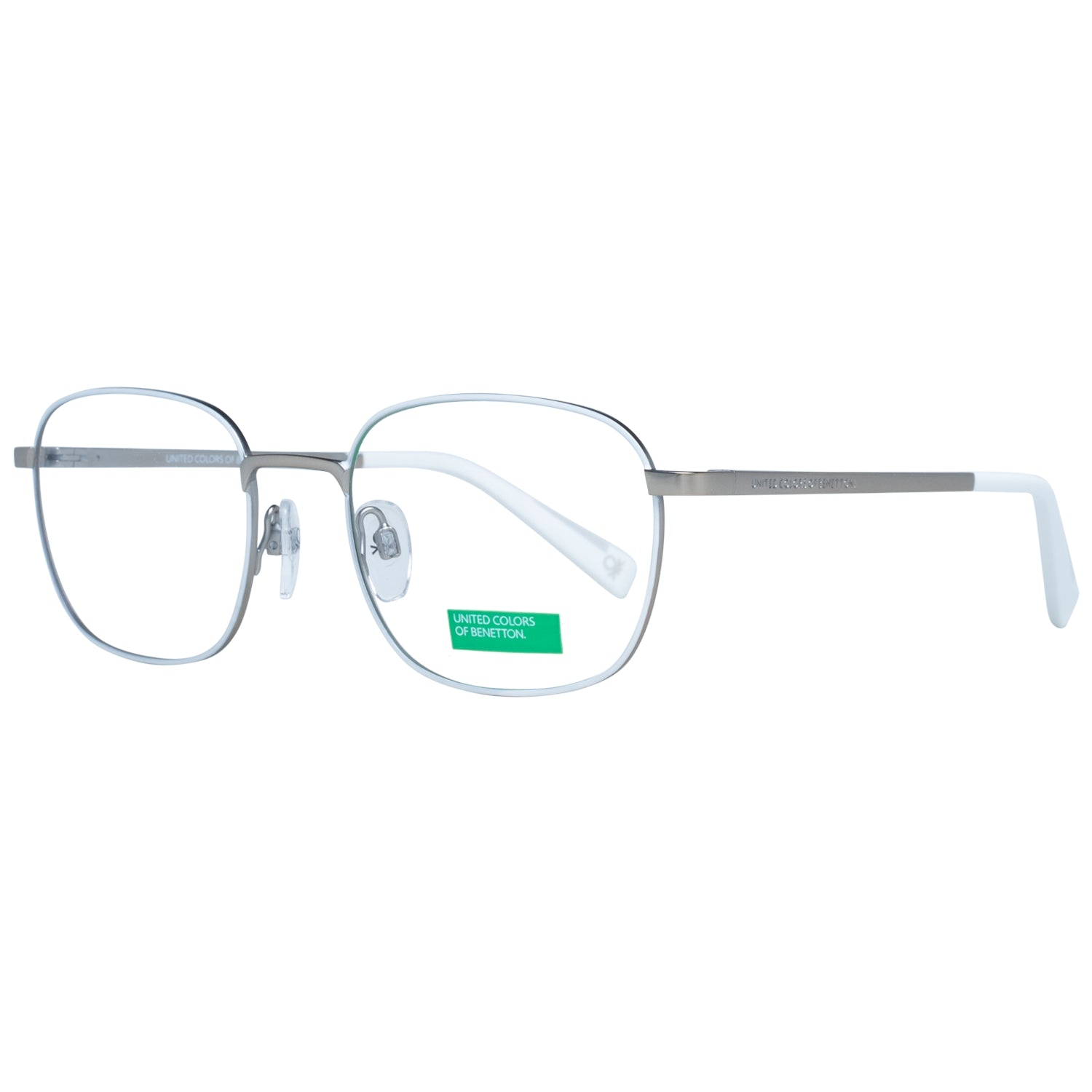 BENETTON MOD. BEO3022 52800 - Montature da vista per Uomo | STORE ITALIA | Spedizione gratuita