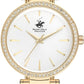 BEVERLY HILLS POLO CLUB Mod. BH0023-03: Orologio da polso Unisex | STORE ITALIA | Spedizione gratis