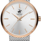 BEVERLY HILLS POLO CLUB Mod. BH0113-03: Orologio da polso Unisex | STORE ITALIA | Spedizione gratis