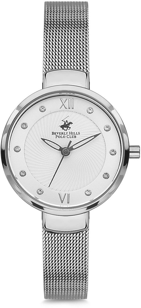 BEVERLY HILLS POLO CLUB Mod. BH2117-01: Orologio da polso Unisex | STORE ITALIA | Spedizione gratis