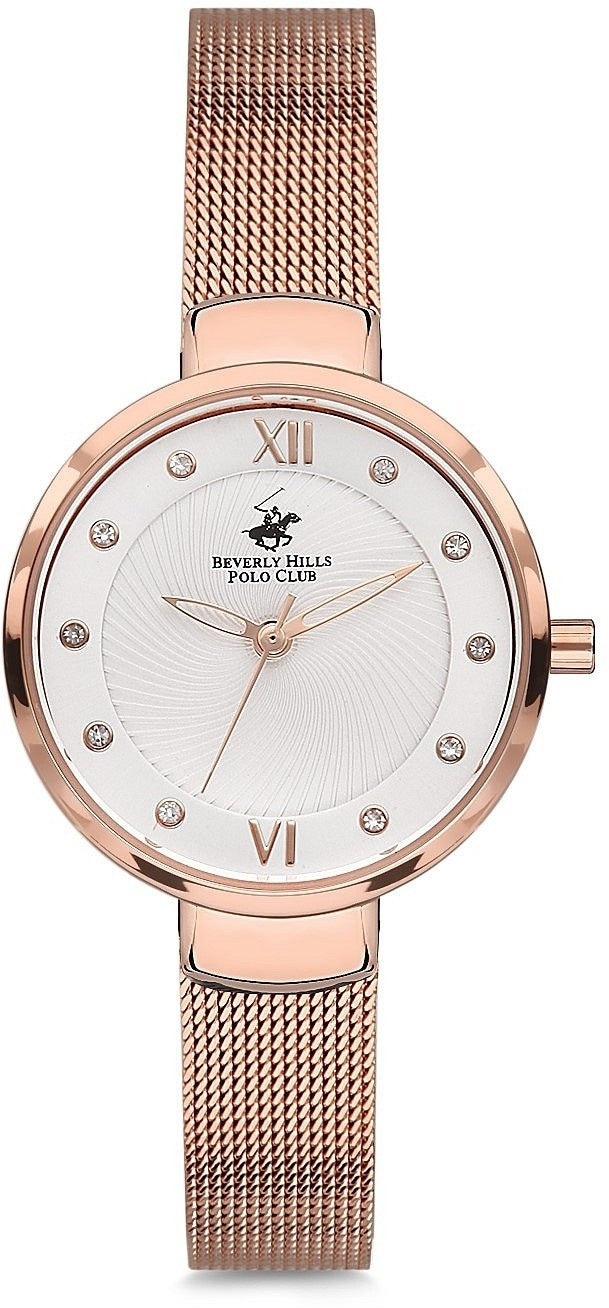 BEVERLY HILLS POLO CLUB Mod. BH2117-03: Orologio da polso Unisex | STORE ITALIA | Spedizione gratis
