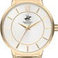 BEVERLY HILLS POLO CLUB Mod. BH2131-03: Orologio da polso Unisex | STORE ITALIA | Spedizione gratis