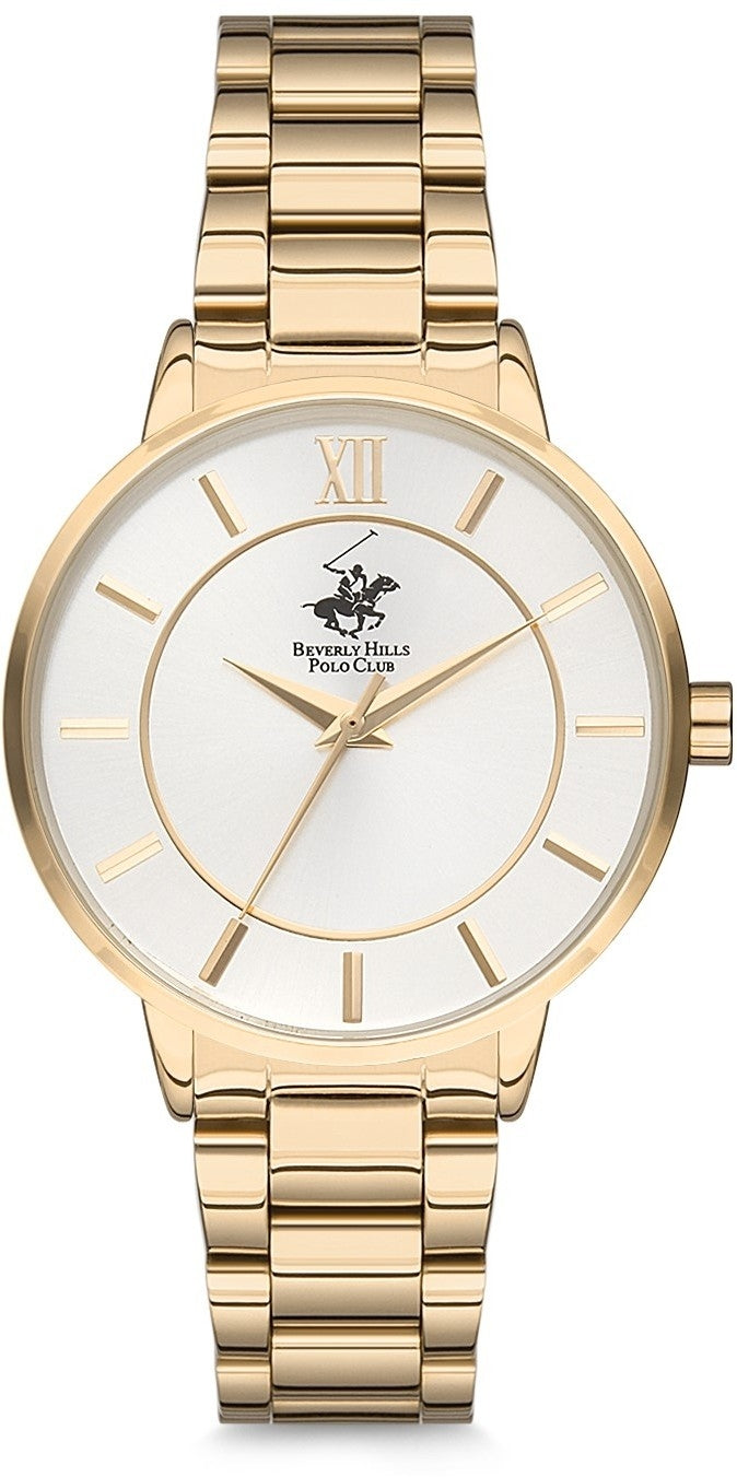 BEVERLY HILLS POLO CLUB Mod. BH2131-03: Orologio da polso Unisex | STORE ITALIA | Spedizione gratis