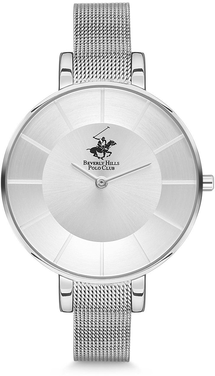 BEVERLY HILLS POLO CLUB Mod. BH2162-01: Orologio da polso Unisex | STORE ITALIA | Spedizione gratis
