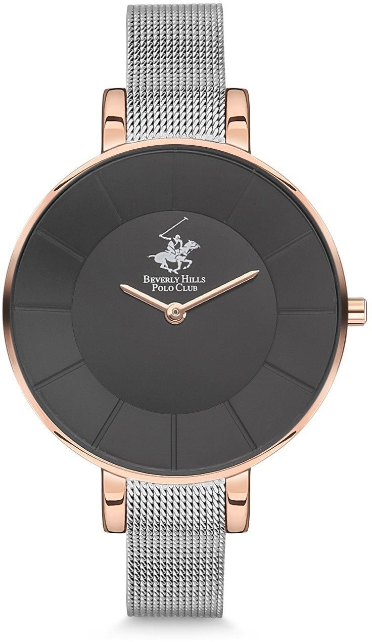 BEVERLY HILLS POLO CLUB Mod. BH2162-05: Orologio da polso Unisex | STORE ITALIA | Spedizione gratis