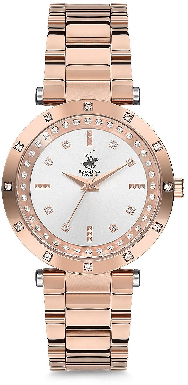 BEVERLY HILLS POLO CLUB Mod. BH2165-04: Orologio da polso Unisex | STORE ITALIA | Spedizione gratis