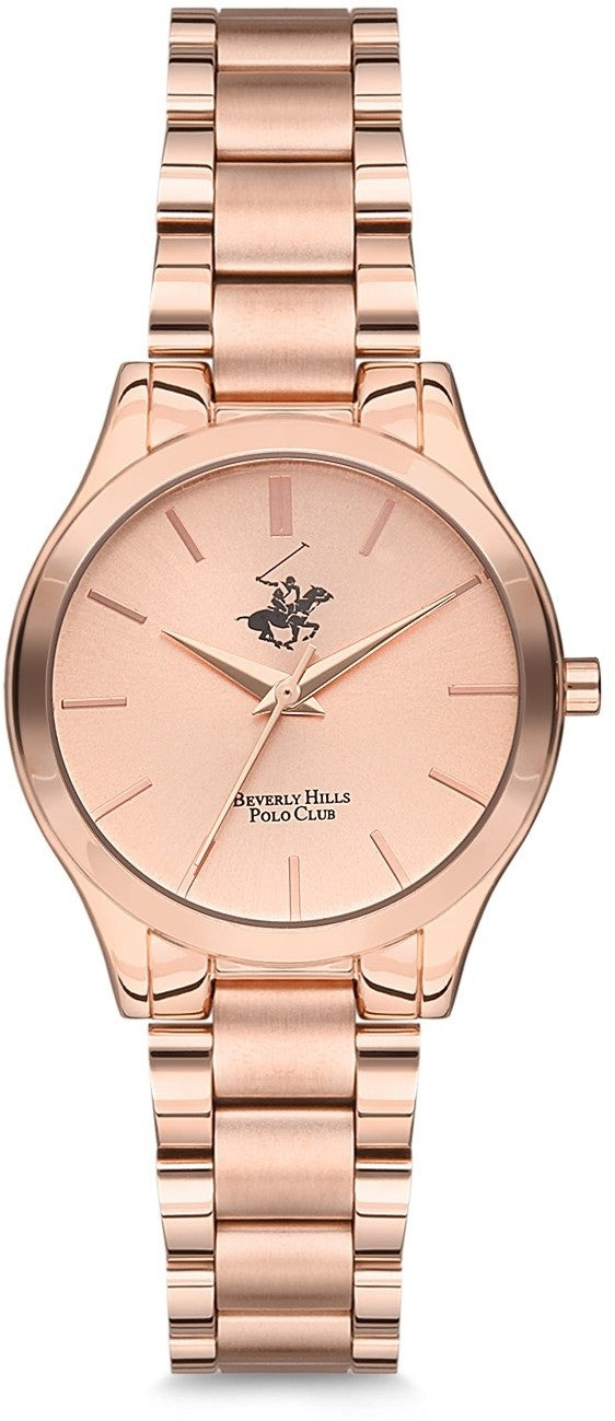 BEVERLY HILLS POLO CLUB Mod. BH2169-03: Orologio da polso Unisex | STORE ITALIA | Spedizione gratis