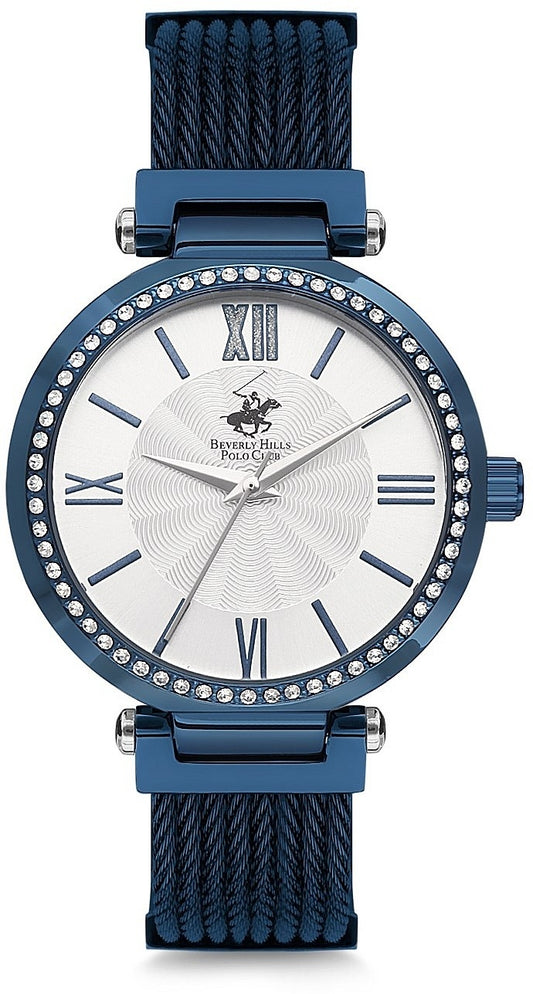 BEVERLY HILLS POLO CLUB Mod. BH2188-03: Orologio da polso Unisex | STORE ITALIA | Spedizione gratis