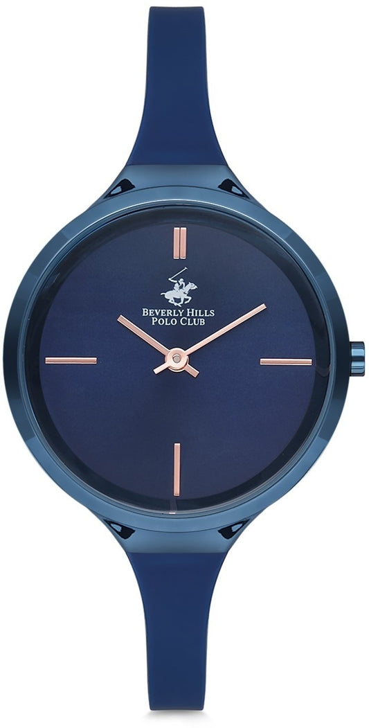 BEVERLY HILLS POLO CLUB Mod. BH2194-01: Orologio da polso Unisex | STORE ITALIA | Spedizione gratis