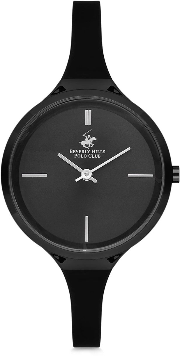 BEVERLY HILLS POLO CLUB Mod. BH2194-04: Orologio da polso Unisex | STORE ITALIA | Spedizione gratis