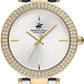 BEVERLY HILLS POLO CLUB Mod. BH9643-03: Orologio da polso Unisex | STORE ITALIA | Spedizione gratis