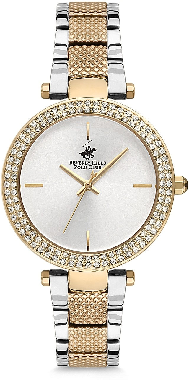 BEVERLY HILLS POLO CLUB Mod. BH9643-03: Orologio da polso Unisex | STORE ITALIA | Spedizione gratis