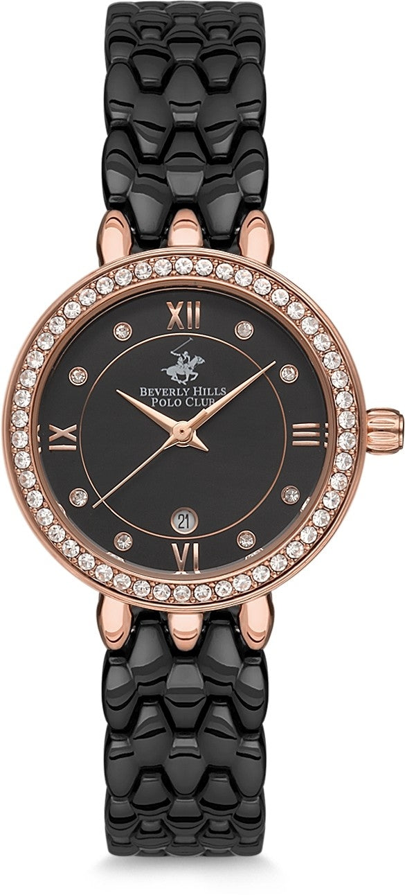 BEVERLY HILLS POLO CLUB Mod. BH9644-03: Orologio da polso Unisex | STORE ITALIA | Spedizione gratis