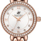 BEVERLY HILLS POLO CLUB Mod. BH9644-05: Orologio da polso Unisex | STORE ITALIA | Spedizione gratis