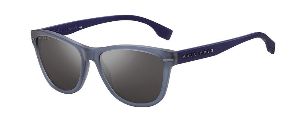 HUGO BOSS Mod. BOSS1321_S-FLL-56 - Occhiali da sole per Uomo | STORE ITALIA | Spedizione gratuita