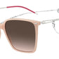 HUGO BOSS Mod. BOSS1388_S-FWM-60 - Occhiali da sole per Donna | STORE ITALIA | Spedizione gratuita