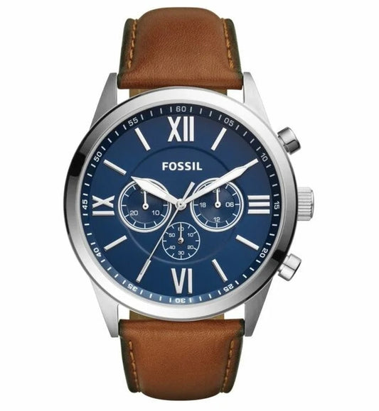 FOSSIL Mod. FLYNN: Orologio da polso Uomo | STORE ITALIA | Spedizione gratis