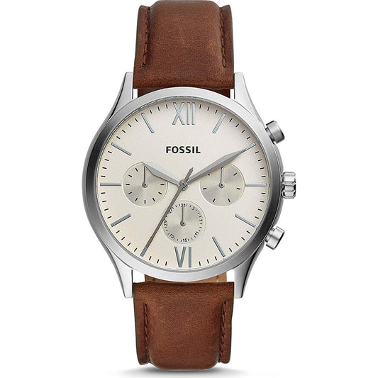 FOSSIL Mod. FENMORE: Orologio da polso Uomo | STORE ITALIA | Spedizione gratis