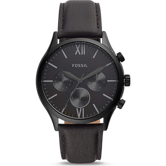 FOSSIL Mod. FENMORE: Orologio da polso Uomo | STORE ITALIA | Spedizione gratis