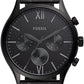 FOSSIL Mod. FENMORE: Orologio da polso Uomo | STORE ITALIA | Spedizione gratis