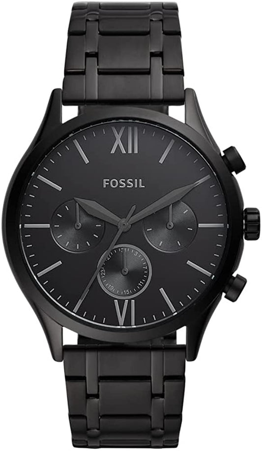 FOSSIL Mod. FENMORE: Orologio da polso Uomo | STORE ITALIA | Spedizione gratis