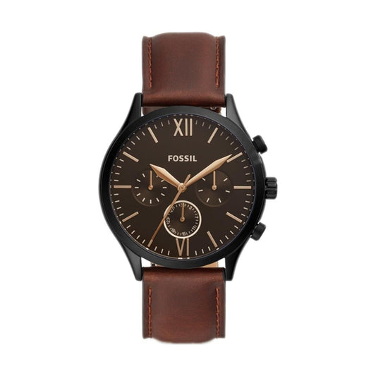 FOSSIL Mod. FENMORE: Orologio da polso Uomo | STORE ITALIA | Spedizione gratis